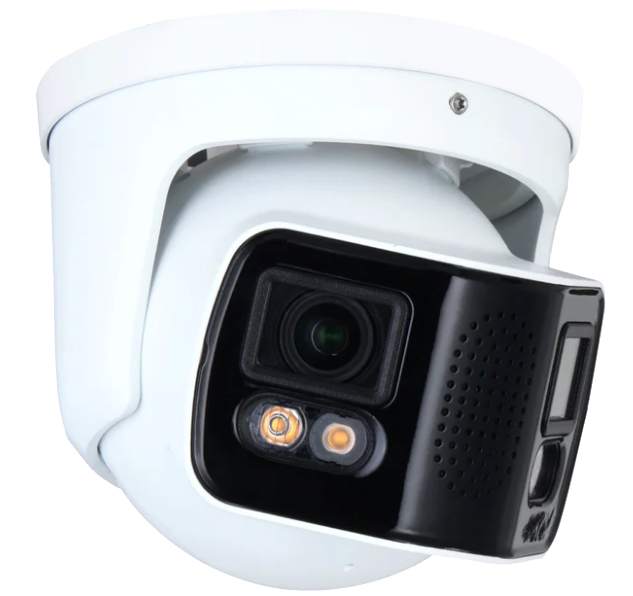 Cameras On Site SolarCam 180 Advanced