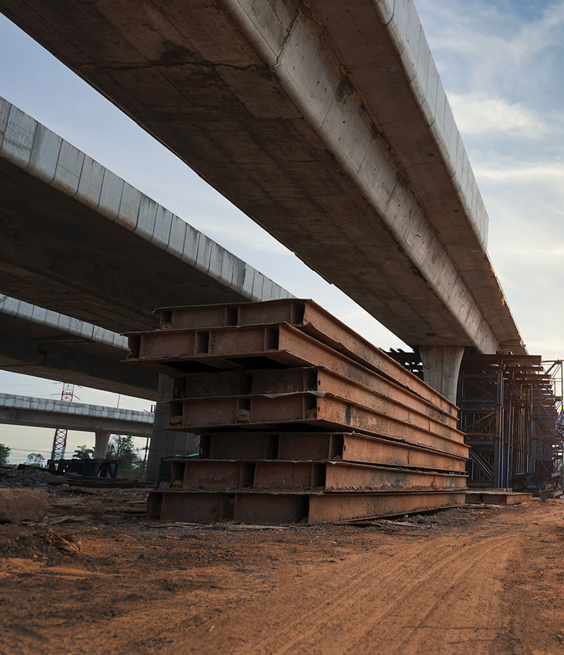 Civil Worksite Security Cameras