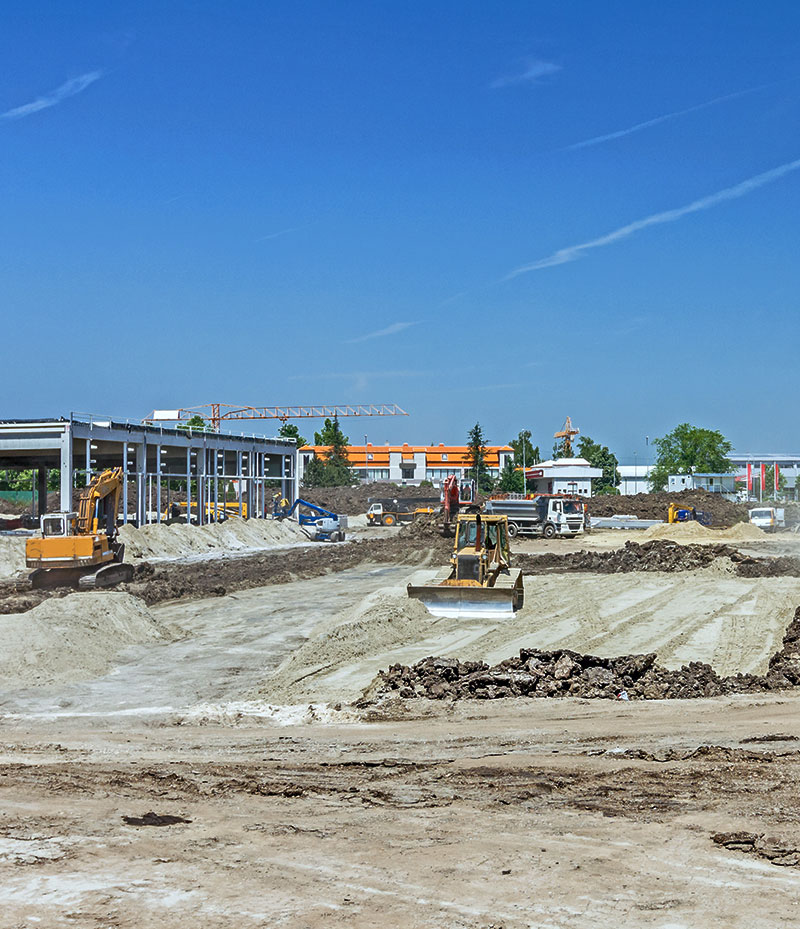 Construction Site Security Cameras