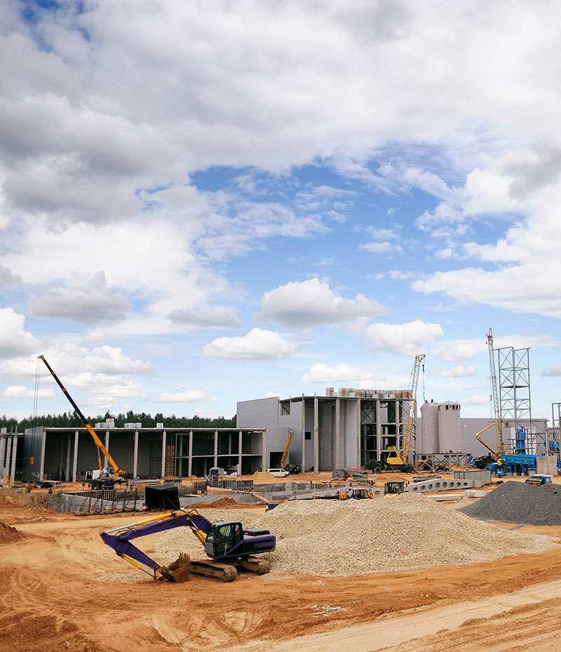 Property Development Security