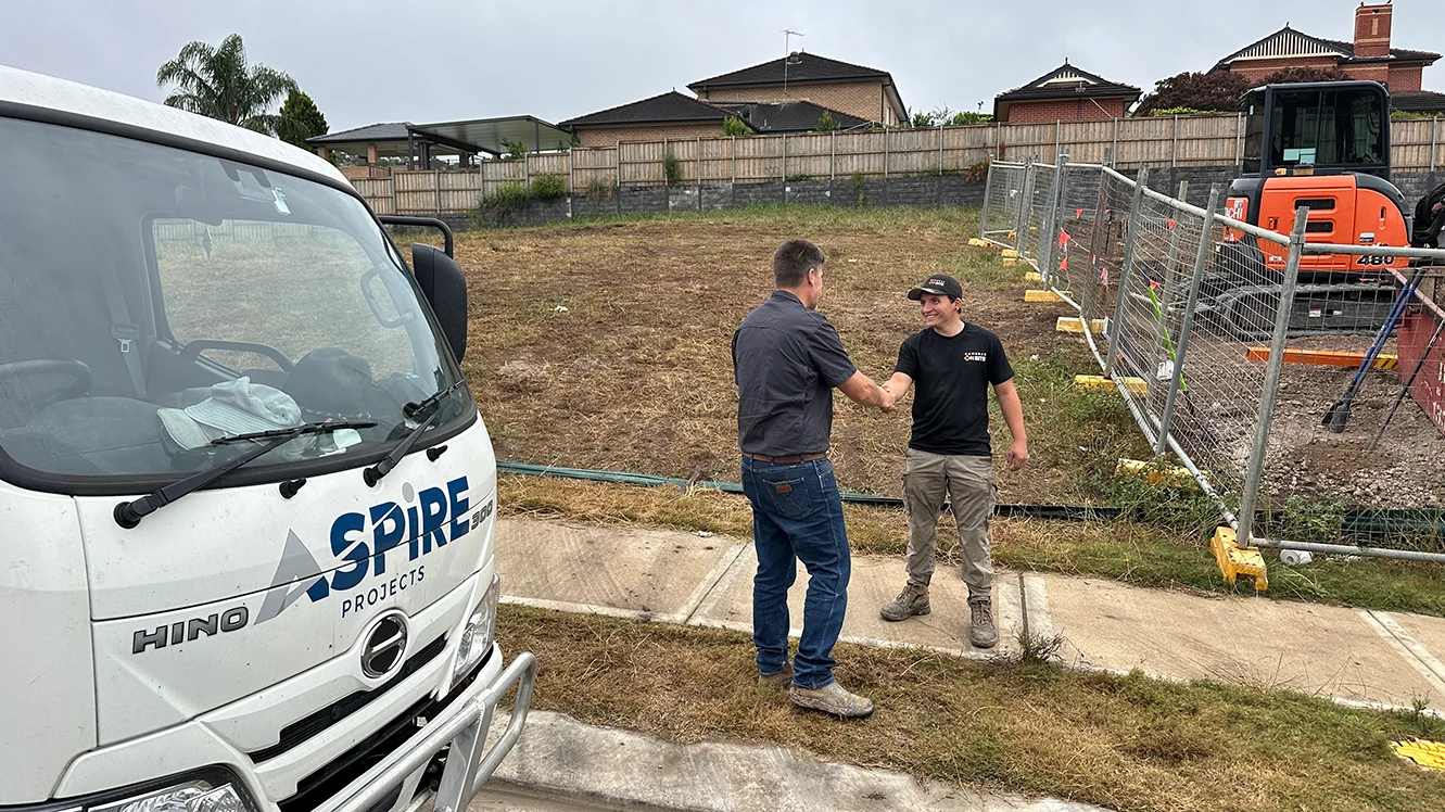 Aspire Project