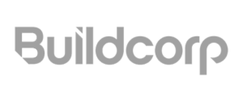 Build Corp logo - trusted major client of Cameras On Site for professional construction site security cameras across Australia