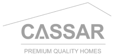 Cassar Premium Quality Homes client project secured by Cameras On Site reliable solar powered site security cameras