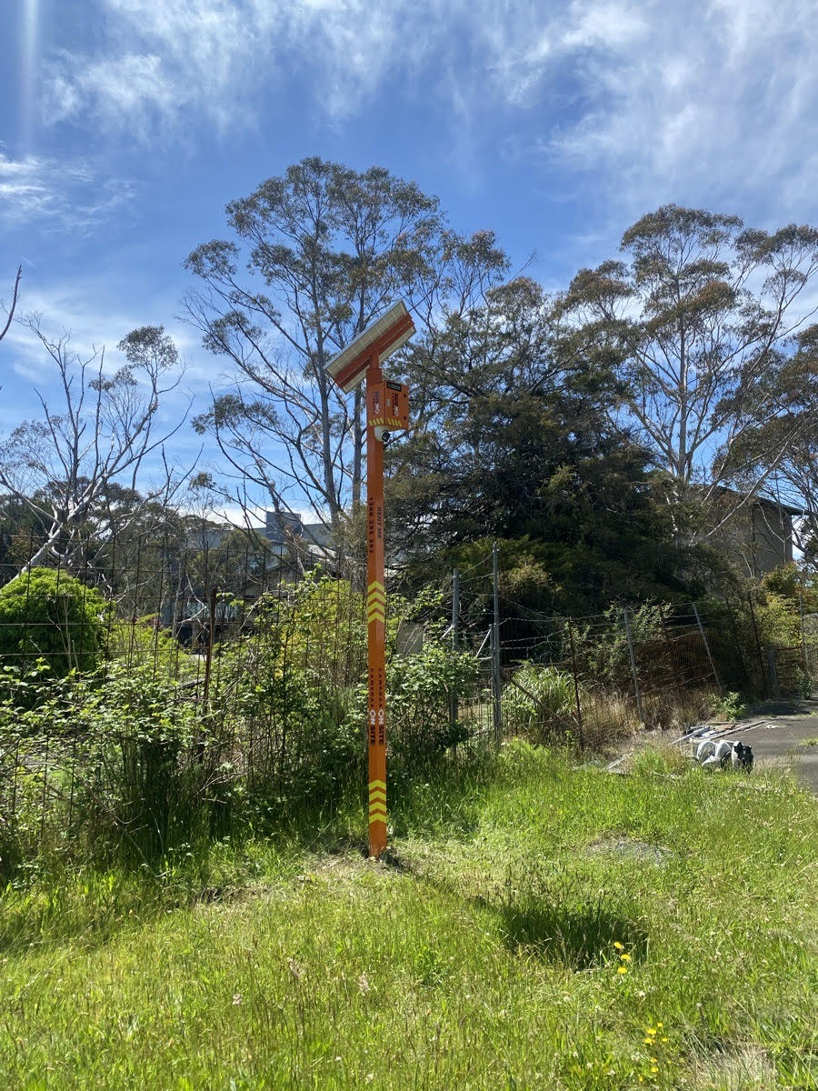 Fairfax Nominees construction or development site secured with Cameras On Site solar powered site security cameras Australia