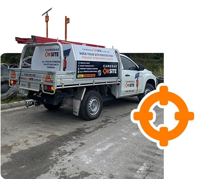 Interested In Becoming A Installer call-to-action image from Cameras On Site for solar powered site security camera installers