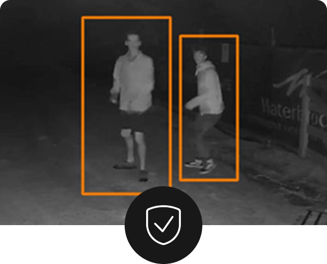 Reduce Theft By Using Cameras On Site Security version 2 promotional image for effective construction site security cameras Australia