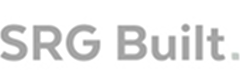 SRG Built client logo for major construction projects secured by Cameras On Site reliable construction site security cameras