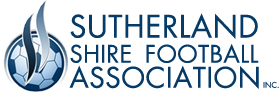 Sutherland Shire Football Association client logo using Cameras On Site solar powered site security cameras Australia