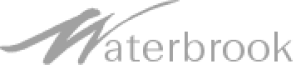 Waterbrook client logo protected by Cameras On Site 24/7 solar powered construction site security cameras Australia