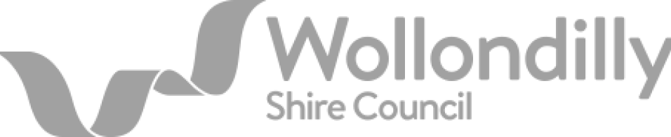 Wollondilly logo - client project featuring Cameras On Site advanced solar powered construction site security cameras Australia