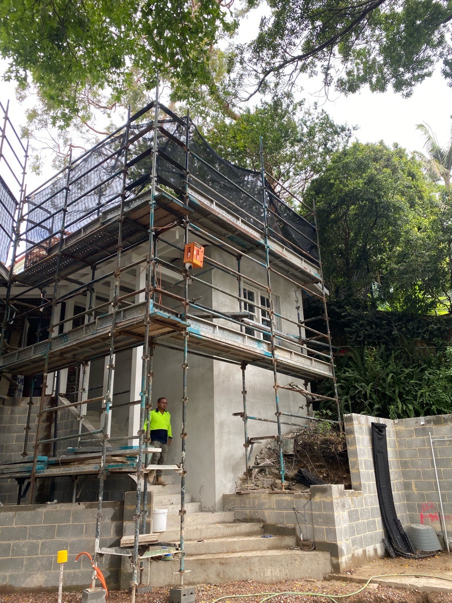Watermark Construction Group