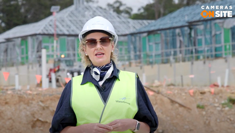 Cameras On Site Testimonials